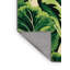  Tapis lavable avec légumes Escarole-49125335