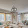 Renfro 8-Light 20.5” Wide Sphere Pendant Chandelier