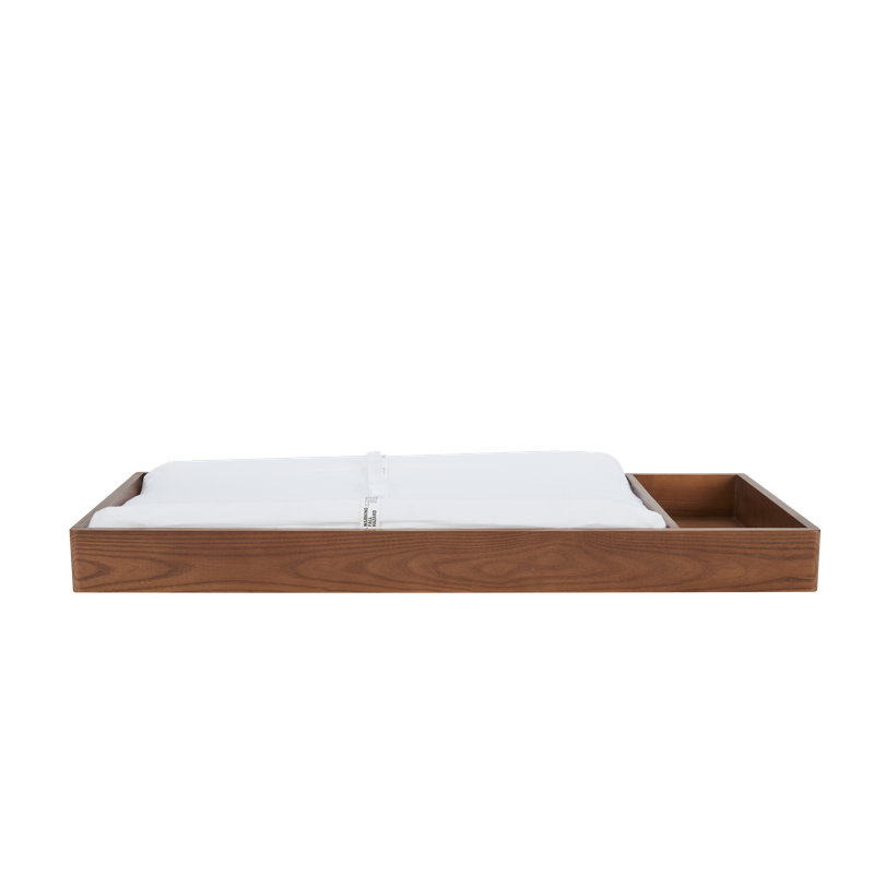 Maxi Cosi Kindred Walnut Double Topper