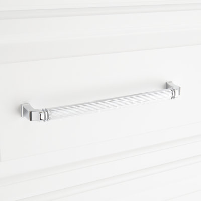 8-13/16" Inigo Oversized Cabinet Pull