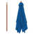 Bleu est en rupture de stock