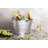 Campos Stainless Steel Beverage Tub