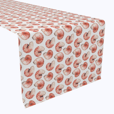 Keeter Geometric Table Runner