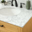 Ensemble de meuble-lavabo simple 32 po Hermes-73359952