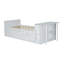 Lit plateforme multifonctionnel en bois-1058605130