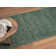 Lush Light Green Rug