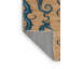  Washable Seahorses Nautical Area Rug-76396995