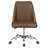 Althea Upholstered Adjustable Home Office Desk Chair-782023214