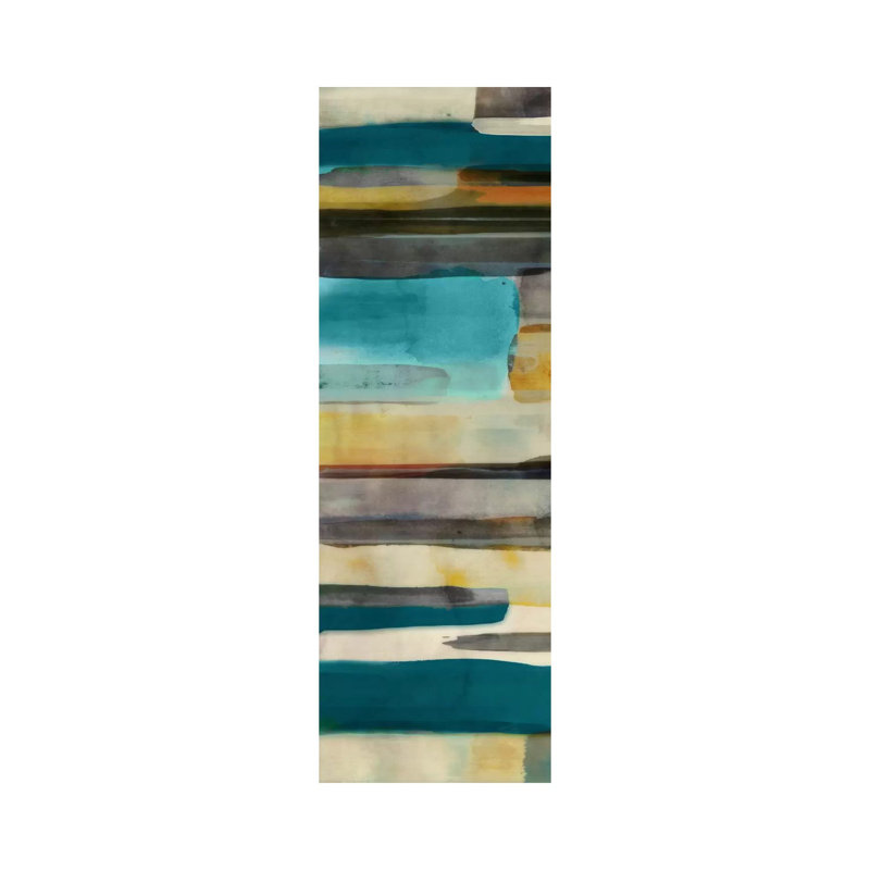 Intertwined I by Edward Selkirk - Wrapped Canvas Panoramic Gallery-Wrapped Canvas Giclée