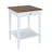 Mayall 1 Drawer End Table with Storage-1223651853