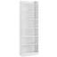 180cm H x 60cm W Standard Bookcase-1302804310-1294278361