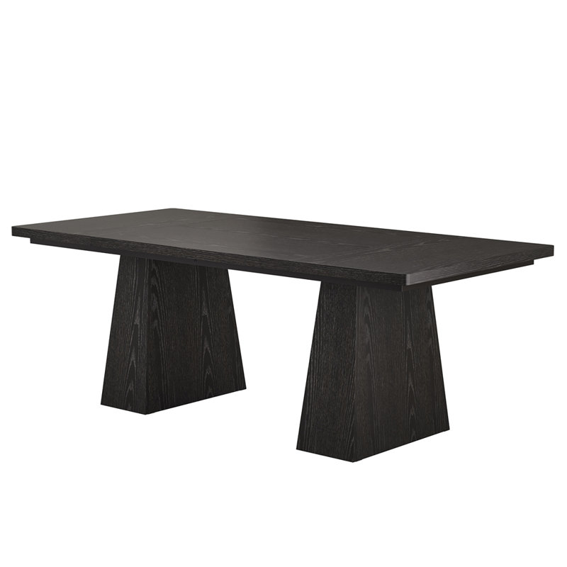 63-Inch Executive Desk