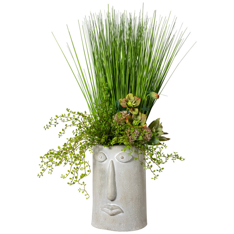 Ceramic Pot Planter