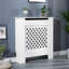 Akkash Small Radiator Cover