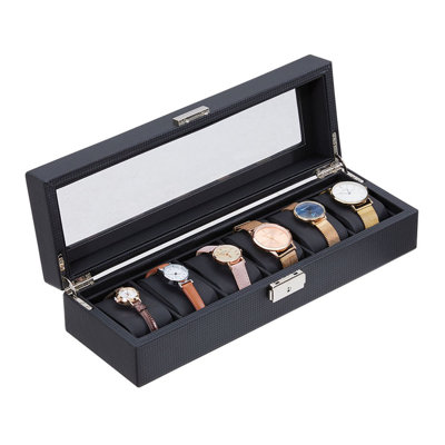 Watch Box +