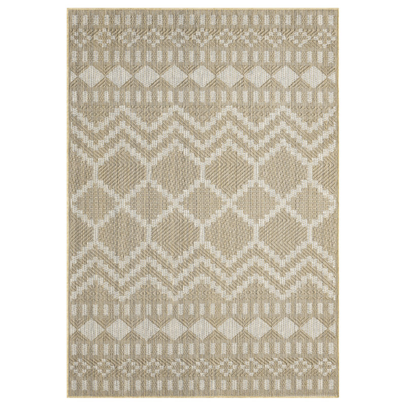 Tapis Daulton, Rectangle 3 pi 3 po x 5 pi