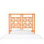 Palm Springs Open-Frame Headboard-27316804-24459571