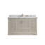 Meuble-lavabo simple avec plateau Alys 60-91973505