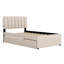 Lit plateforme tapissier simple Teddy-1833390544