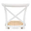 Tuileries Solid Wood Dining Chair