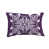 Violet est en rupture de stock