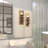 Wall Sconce Holder Set