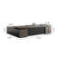 Bureau en L 110,24 po-1803036527