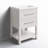 Bickley 24" Single Bathroom Vanity with Ceramic Top-2048699000