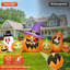 Halloween Decoration