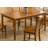 Weldy Solid Wood Dining Table-1681323840