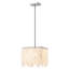 Arrianne 1 - Light Square/Rectangle Pendant-2026524577