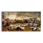  «Kennebunk River Pano» par JL Munro, art mural en verre acrylique, 24 po x 12 po-1008709899
