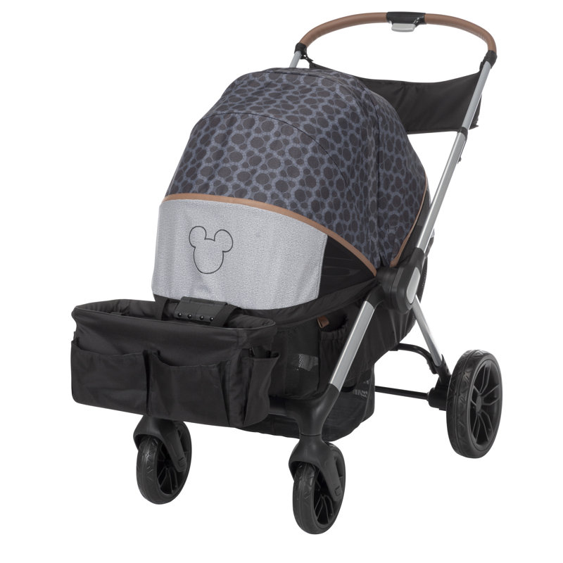 Disney Baby Summit Wagon Stroller