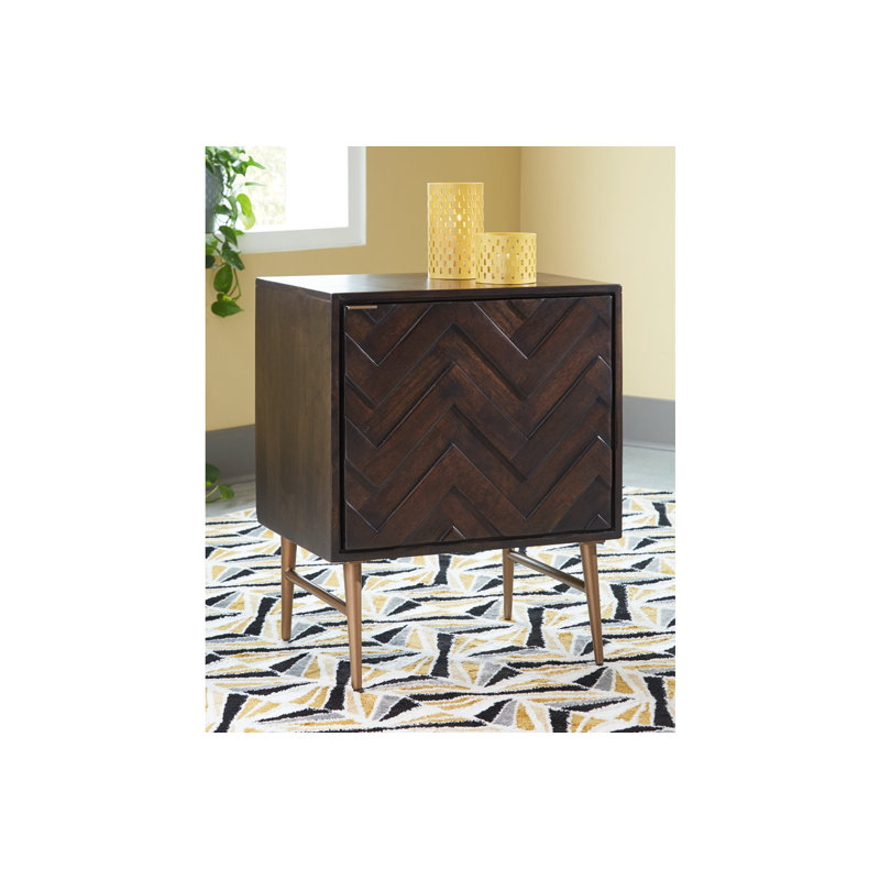 Keyuna Accent Cabinet