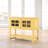 Ansela 42'' Console Table-22168444