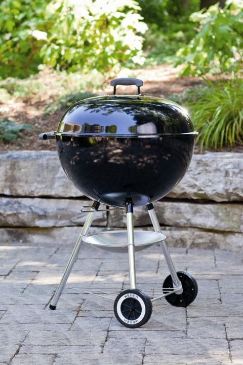 Charcoal Grills