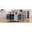 53inch Large Kitchen Island with Drop Leaf-1806317232
