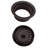 3-1/2" Kitchen Sink Waste Disposal Drain Flange and Basket Strainer-21699085