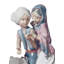 Hindu Children Figurine