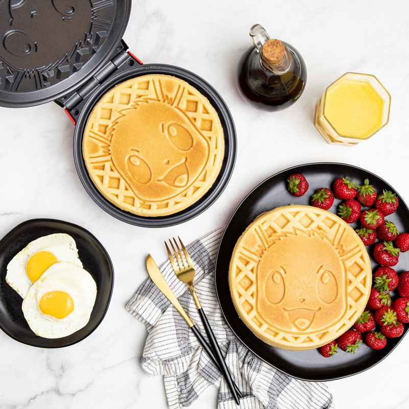 DKB TOYS Waffle Maker