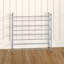 16 Pair Shoe Rack