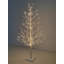 White Birch Tree with LED Lights Indoor Use Only-103967512