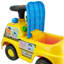 My First Adventure Ride-On: Elmo
