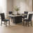 Washed Dining Table