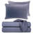 BedVoyage Sheet Set - 100% Viscose from Bamboo - Cooling & Lightweight-1983572149-1921005026