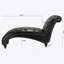 Chaise longue sans accoudoirs touffetée-1402422984