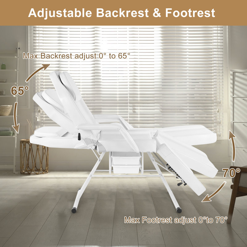 Fauteuil de massage Doroty