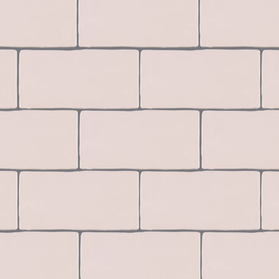 Chester 3" x6" Ceramic Brick Look Subway Wall Tile