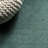 Asahi Solid Low-Pile Emerald Rug-941565446