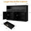 Buffet de 51 po Modern Buffet-133217161